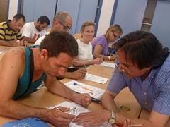 Día mundial de la Alfabetización