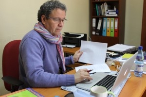 Estudio de UPLA aborda aprendizaje y pobreza