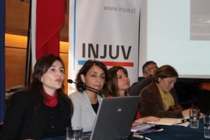 Seminario situación jóvenes en condiciones de vulnerabilidad