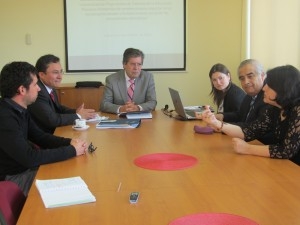 “UPLA innova al vincular a la familia con el aprendizaje de los estudiantes”