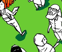 Postula a nuestros Diplomado y Magister de Educación de Adultos