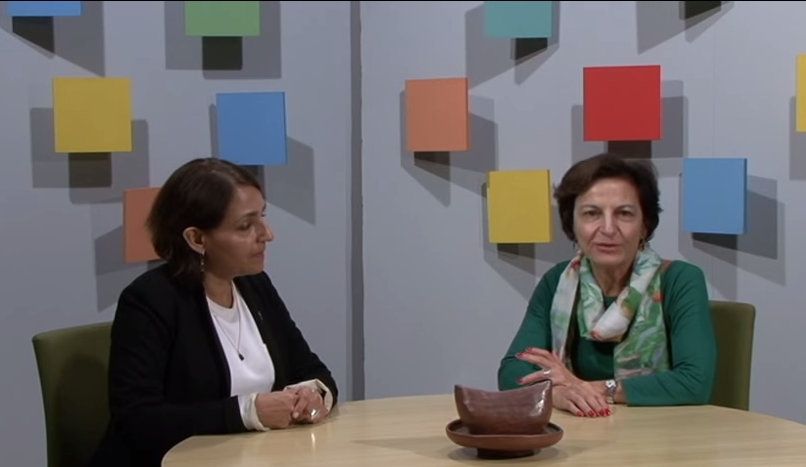 Convenio de cooperación con la Universidad de Sao Paulo