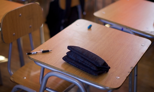 Siguen abiertas inscripciones para completar enseñanza Básica y Media