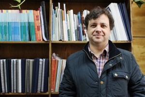 La gran tarea de la educación de adultos en cárceles