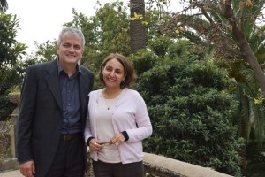 Proyecto binacional analiza impacto de capacitación en empresas