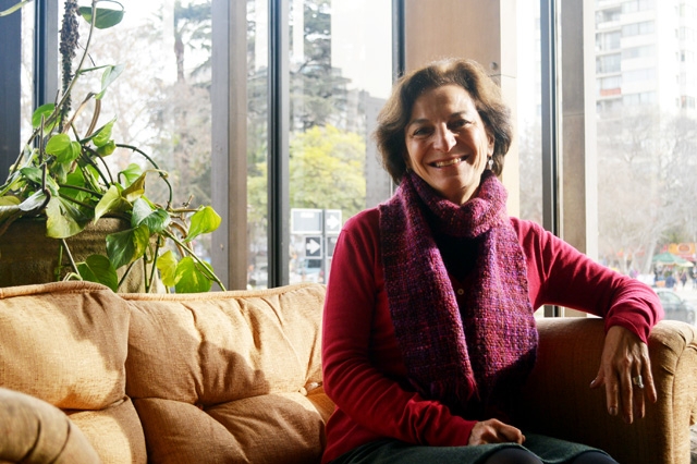 “El educador debe estar preparado para desarrollar políticas de educación a lo largo de la vida”