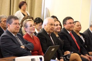 Perspectivas inclusivas es foco de cita internacional sobre educación de adultos