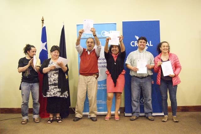 Hacia una educación inclusiva y transformadora. Audiovisual