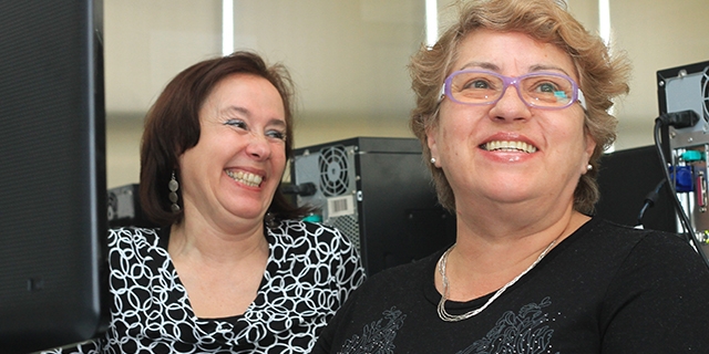 Abiertas matrículas Magíster Educación de Adultos y Procesos Formativos