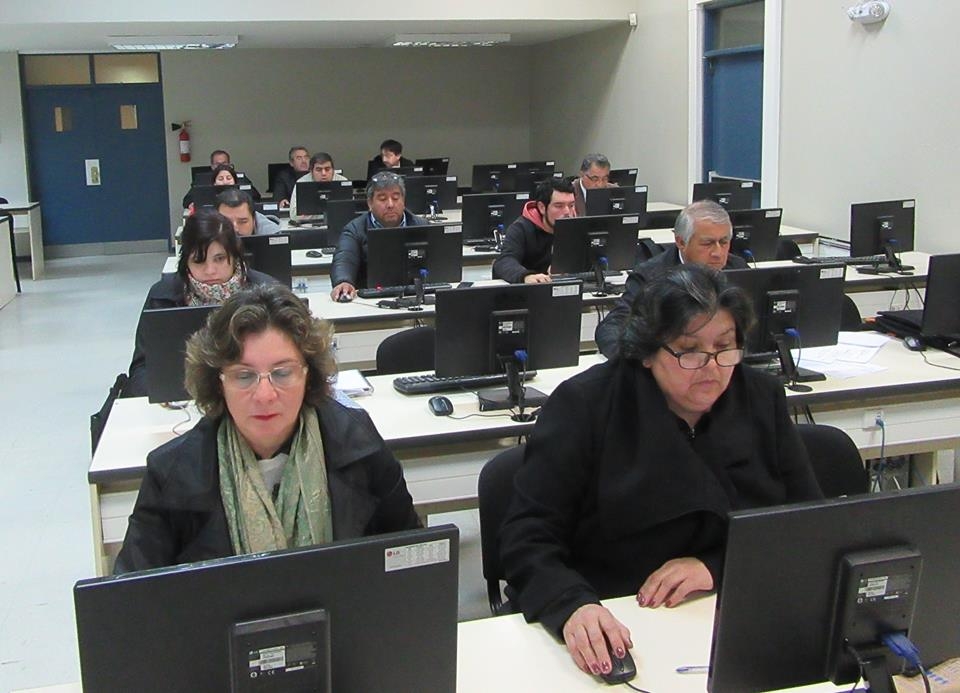 B-LEARNING «EVALUACIÓN DE LOS APRENDIZAJES-EPJA» EN LA ZONA SUR