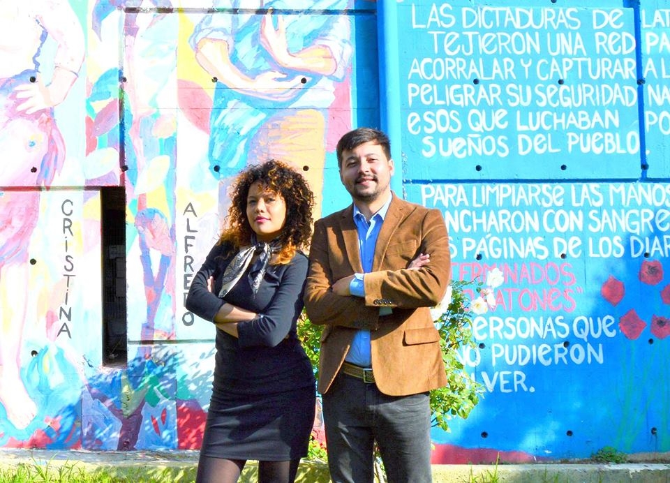 Educación de Jóvenes y Adultos en la Upla, un Laboratorio de Ideas