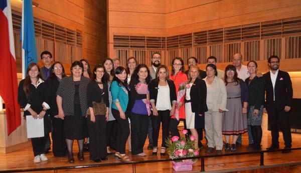 Jóvenes y adultos nivelaron estudios básicos y medios en la UPLA