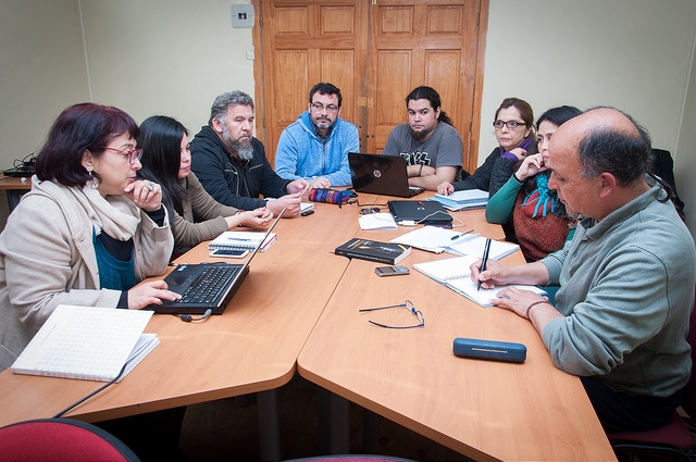 Dos nuevos magísteres UPLA fueron acreditados