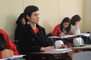 UPLA finaliza el 2016 con 9 programas de postgrado acreditados