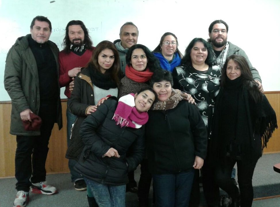 Comienza Proceso de Nivelación de Estudios 2017