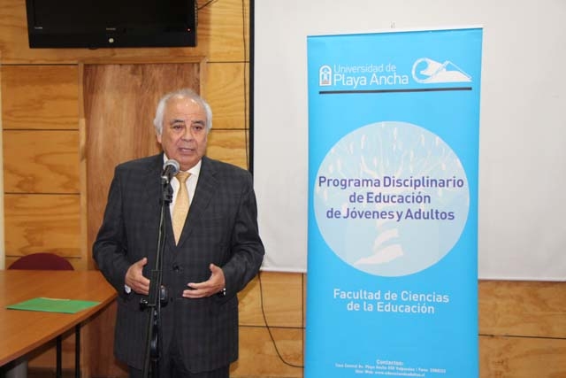 Volver al colegio: un desafío de superación a cualquier edad