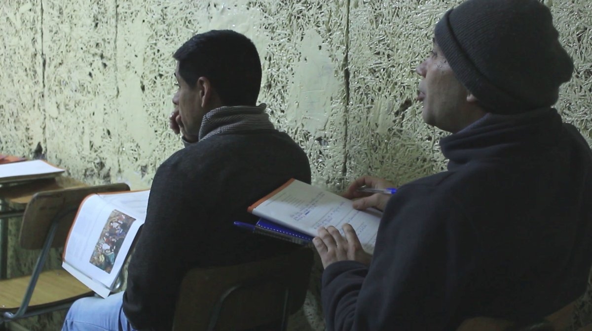 Upla suma 21 estudiantes en complejo Penitenciario