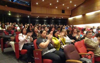 Adultos y jóvenes completaron su enseñanza básica y media en la UPLA