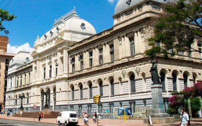 Tercer Encuentro de Tesistas e Investigadores en Temáticas de Cárceles y Acceso a Derechos Educativos (EITICE 2019) publica su primera circular-convocatoria