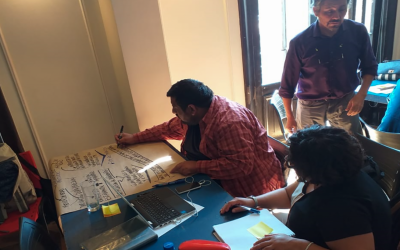 Tercera jornada SAT: La escuela desafiada