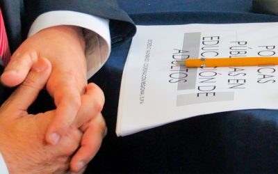 UPLA organizó cuarta versión del seminario «Prácticas pedagógicas en contexto de encierro»